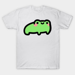 Frog T-Shirt